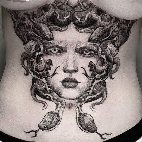 70 Meaningful Sternum Tattoo Ideas